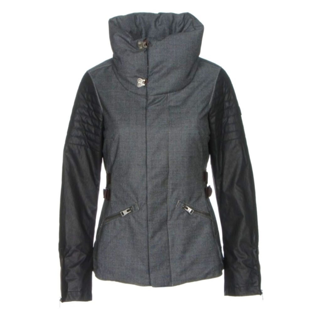 Sorel Joan of Arctic Jacket Coat sz S